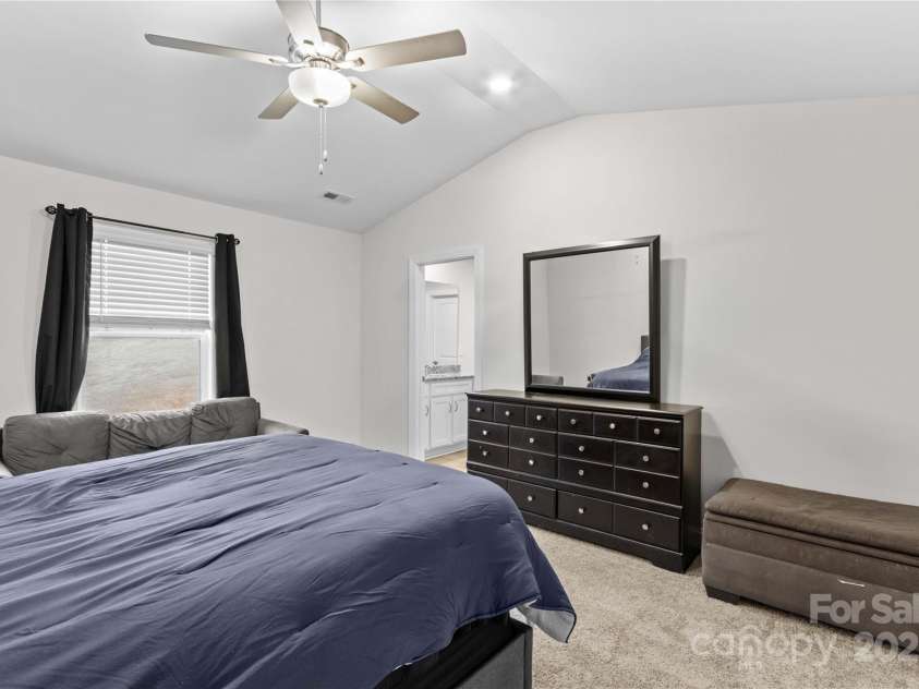 140 Colonial Reserve Avenue, Troutman, NC 28166.  MLS# CAR4212912, YatesRealty ID 18697. 