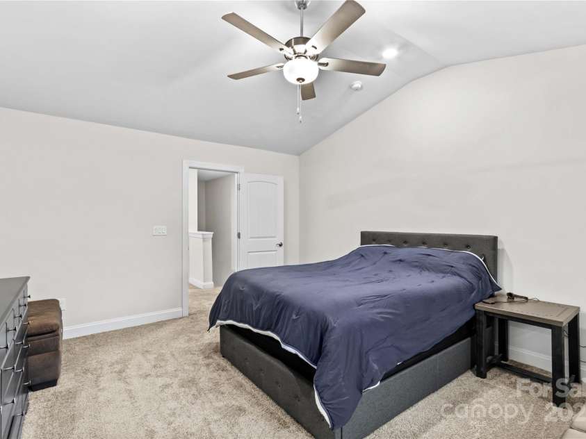 140 Colonial Reserve Avenue, Troutman, NC 28166.  MLS# CAR4212912, YatesRealty ID 18697. 