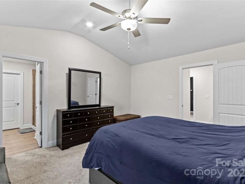 140 Colonial Reserve Avenue, Troutman, NC 28166.  MLS# CAR4212912, YatesRealty ID 18697. 