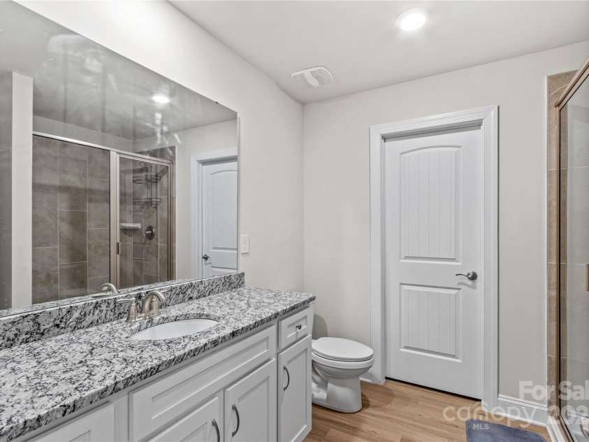 140 Colonial Reserve Avenue, Troutman, NC 28166.  MLS# CAR4212912, YatesRealty ID 18697. 