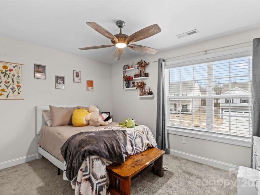 140 Colonial Reserve Avenue, Troutman, NC 28166.  MLS# CAR4212912, YatesRealty ID 18697. 