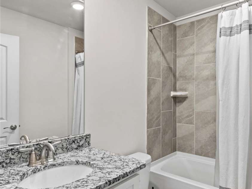 140 Colonial Reserve Avenue, Troutman, NC 28166.  MLS# CAR4212912, YatesRealty ID 18697. 