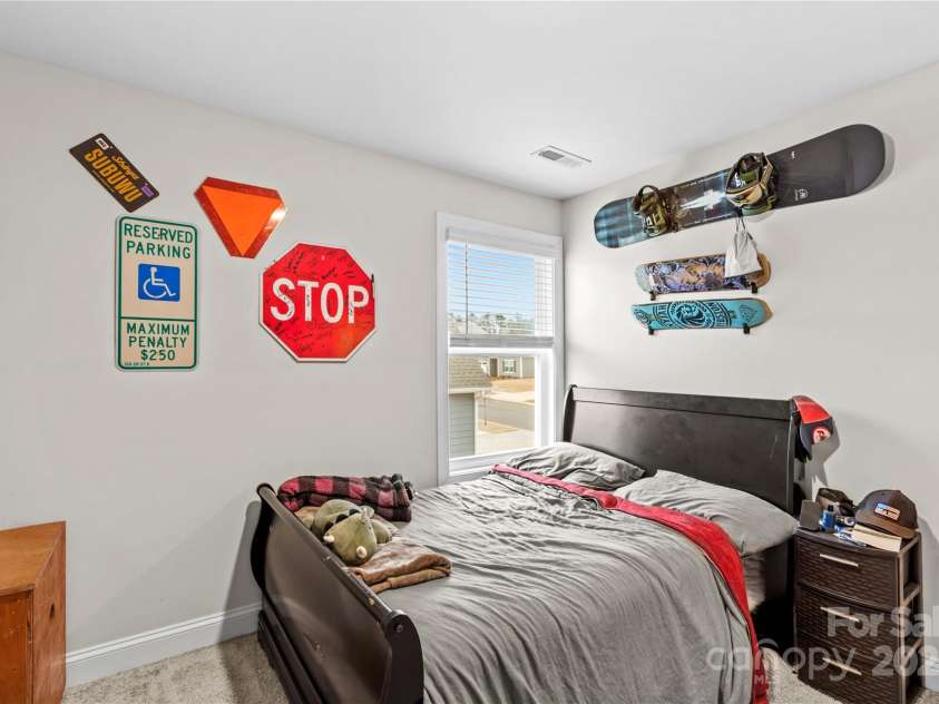 140 Colonial Reserve Avenue, Troutman, NC 28166.  MLS# CAR4212912, YatesRealty ID 18697. 