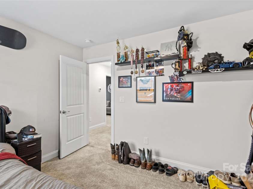 140 Colonial Reserve Avenue, Troutman, NC 28166.  MLS# CAR4212912, YatesRealty ID 18697. 