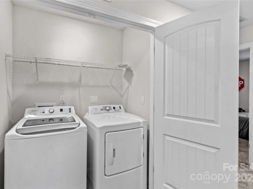 140 Colonial Reserve Avenue, Troutman, NC 28166.  MLS# CAR4212912, YatesRealty ID 18697. 