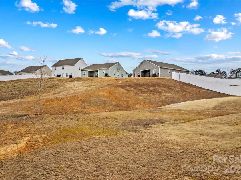 140 Colonial Reserve Avenue, Troutman, NC 28166.  MLS# CAR4212912, YatesRealty ID 18697. 