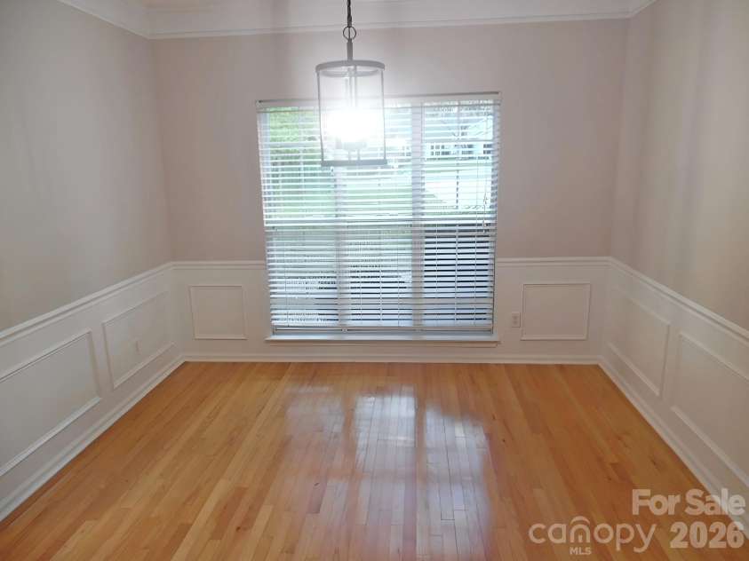 3508 Mayspring Place, Charlotte, NC 28269.  MLS# CAR4362433, YatesRealty ID 18698. 
