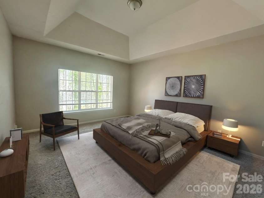 3508 Mayspring Place, Charlotte, NC 28269.  MLS# CAR4362433, YatesRealty ID 18698. 