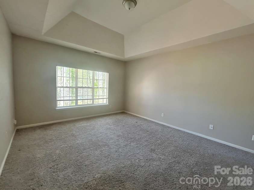 3508 Mayspring Place, Charlotte, NC 28269.  MLS# CAR4362433, YatesRealty ID 18698. 