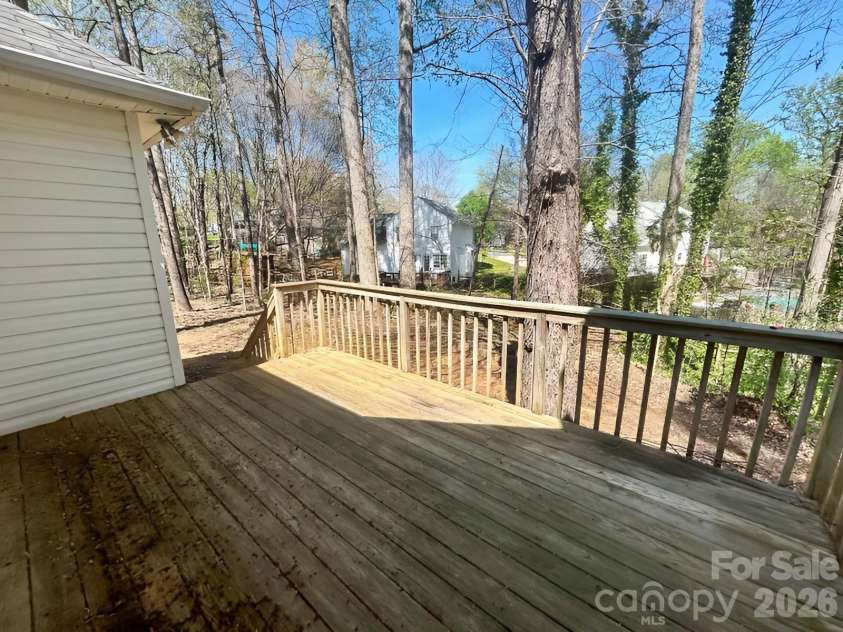 3508 Mayspring Place, Charlotte, NC 28269.  MLS# CAR4362433, YatesRealty ID 18698. 