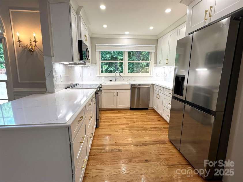 456 Brook Valley Court, Concord, NC 28025.  MLS# CAR4259045, YatesRealty ID 18698. 