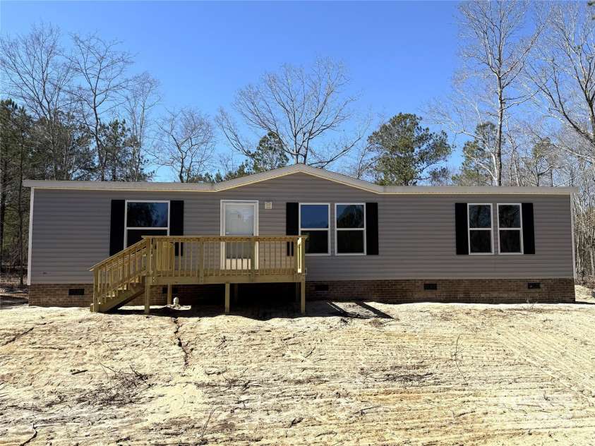 237 Deberry Way, Morven, NC 28119.  MLS# CAR4225456, YatesRealty ID 18699. 