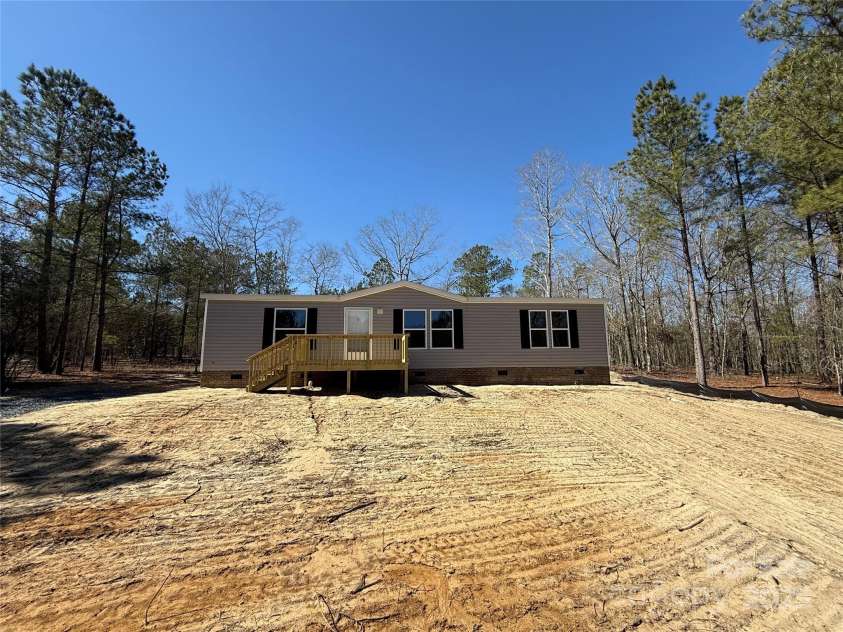 237 Deberry Way, Morven, NC 28119.  MLS# CAR4225456, YatesRealty ID 18699. 