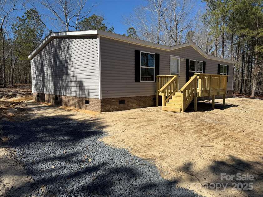 237 Deberry Way, Morven, NC 28119.  MLS# CAR4225456, YatesRealty ID 18699. 