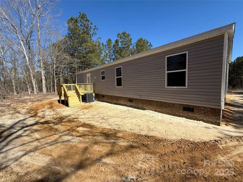 237 Deberry Way, Morven, NC 28119.  MLS# CAR4225456, YatesRealty ID 18699. 