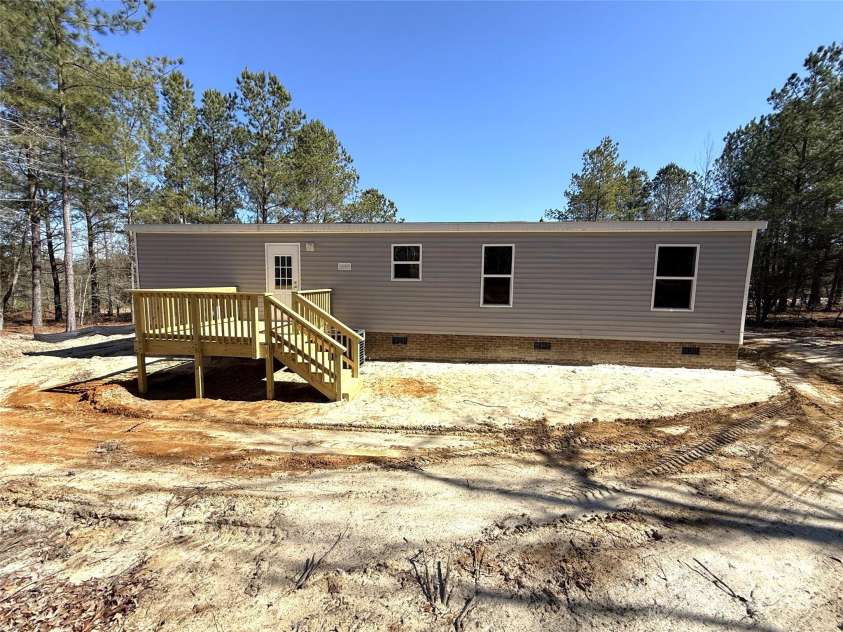 237 Deberry Way, Morven, NC 28119.  MLS# CAR4225456, YatesRealty ID 18699. 