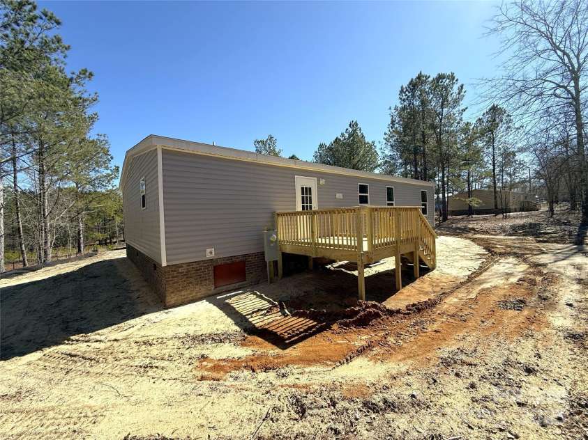 237 Deberry Way, Morven, NC 28119.  MLS# CAR4225456, YatesRealty ID 18699. 