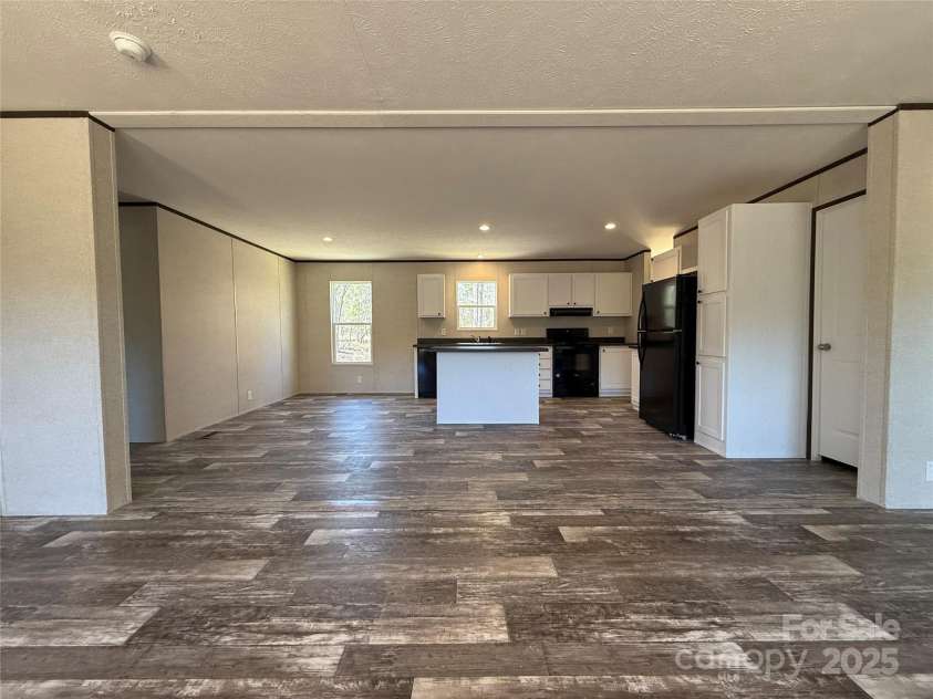 237 Deberry Way, Morven, NC 28119.  MLS# CAR4225456, YatesRealty ID 18699. 