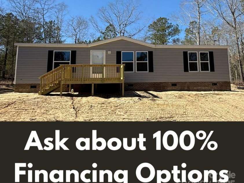 237 Deberry Way, Morven, NC 28119.  MLS# CAR4225456, YatesRealty ID 18699. 