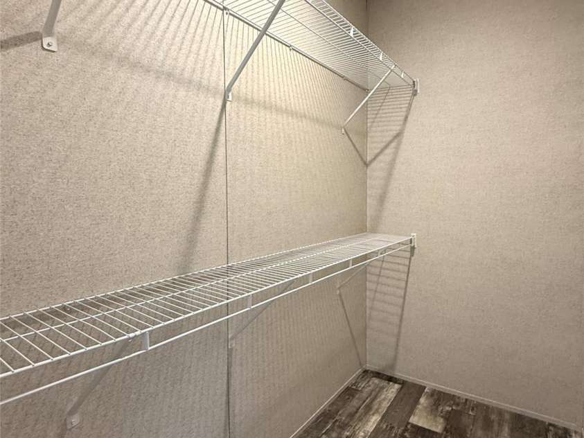 237 Deberry Way, Morven, NC 28119.  MLS# CAR4225456, YatesRealty ID 18699. Pantry