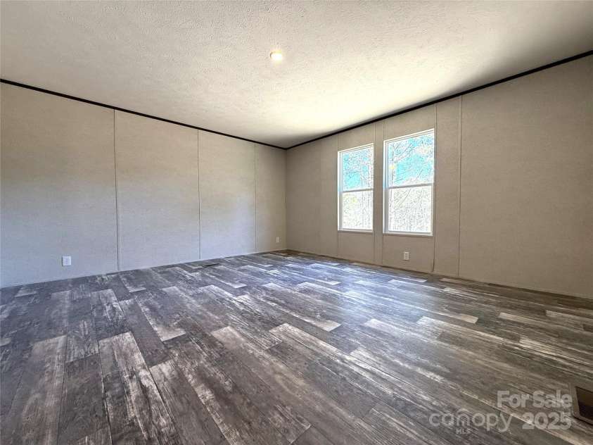 237 Deberry Way, Morven, NC 28119.  MLS# CAR4225456, YatesRealty ID 18699. Primary Bedroom