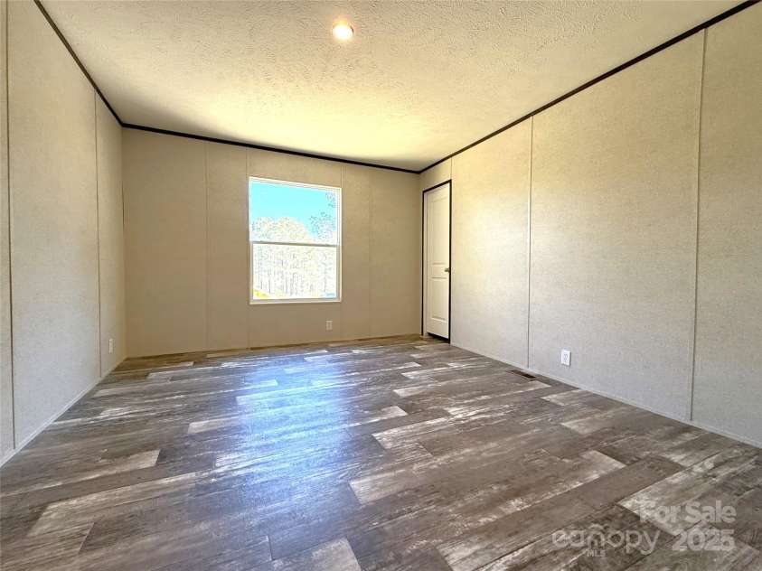 237 Deberry Way, Morven, NC 28119.  MLS# CAR4225456, YatesRealty ID 18699. Secondary Bedroom