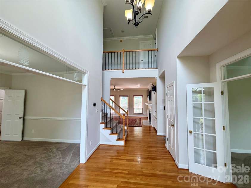 5954 Rathlin Court, Concord, NC 28027.  MLS# CAR4370290, YatesRealty ID 18699. 