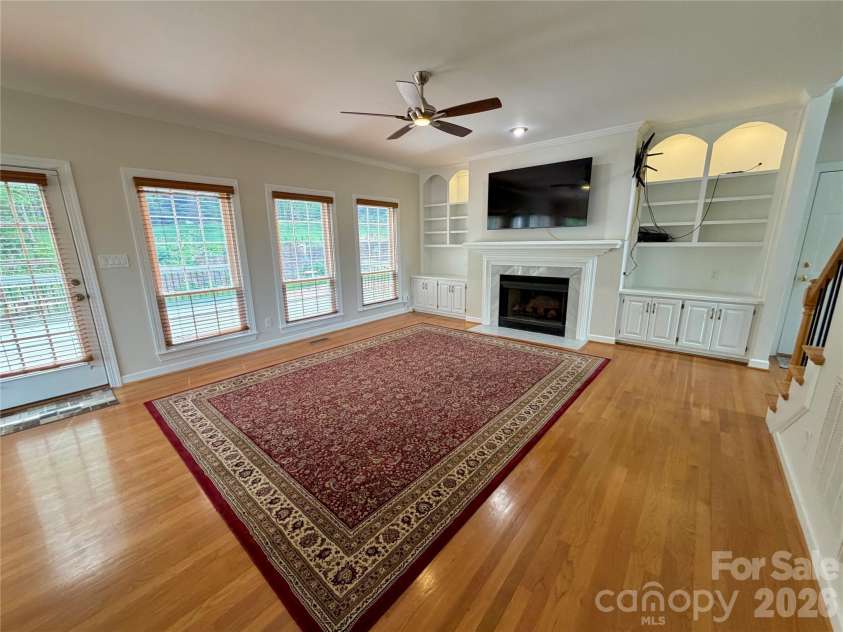 5954 Rathlin Court, Concord, NC 28027.  MLS# CAR4370290, YatesRealty ID 18699. 
