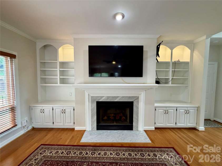 5954 Rathlin Court, Concord, NC 28027.  MLS# CAR4370290, YatesRealty ID 18699. 