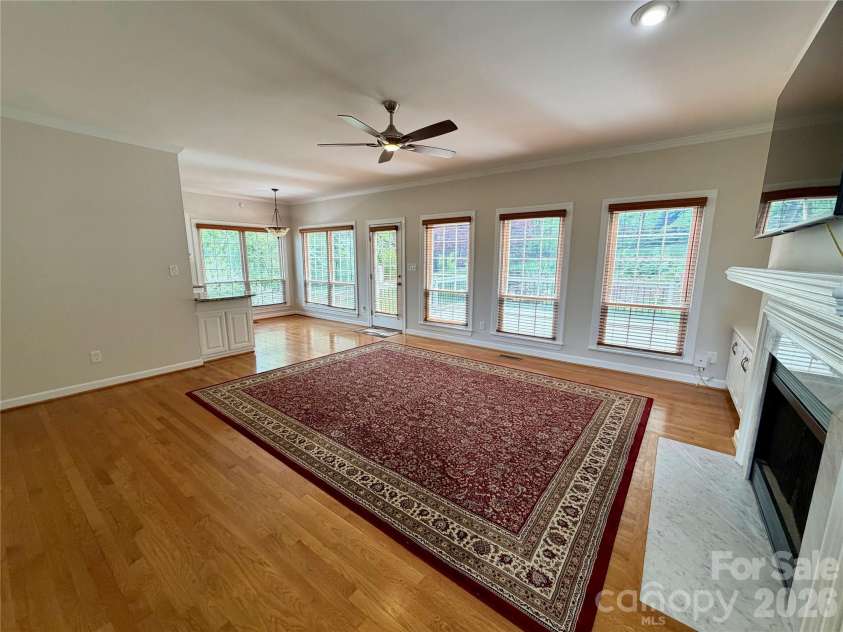 5954 Rathlin Court, Concord, NC 28027.  MLS# CAR4370290, YatesRealty ID 18699. 