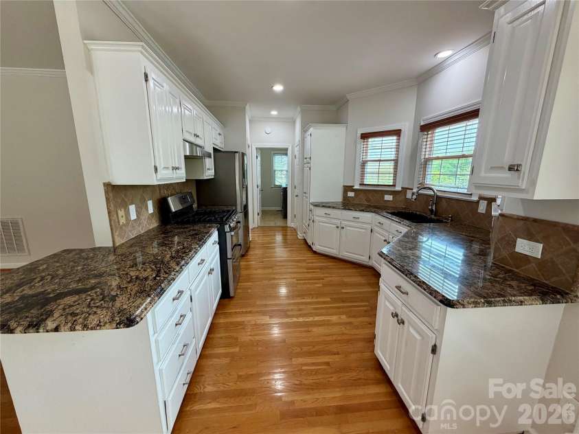 5954 Rathlin Court, Concord, NC 28027.  MLS# CAR4370290, YatesRealty ID 18699. 
