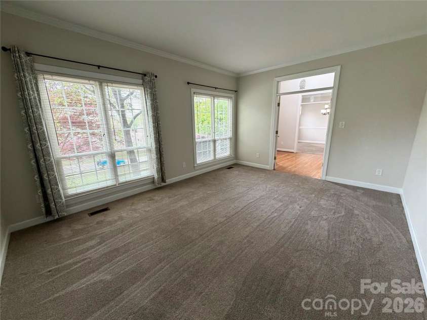 5954 Rathlin Court, Concord, NC 28027.  MLS# CAR4370290, YatesRealty ID 18699. 