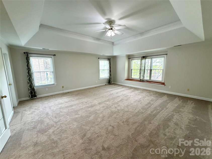 5954 Rathlin Court, Concord, NC 28027.  MLS# CAR4370290, YatesRealty ID 18699. 