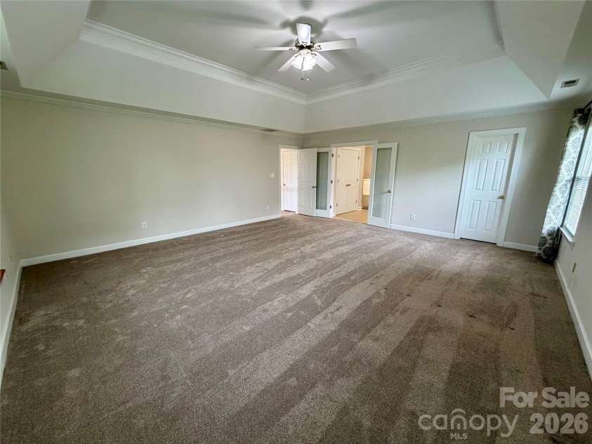 5954 Rathlin Court, Concord, NC 28027.  MLS# CAR4370290, YatesRealty ID 18699. 