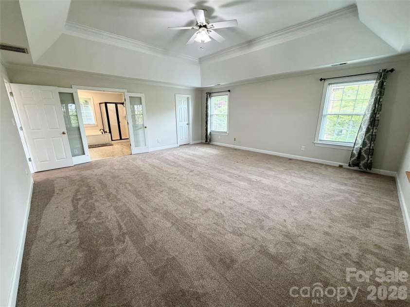 5954 Rathlin Court, Concord, NC 28027.  MLS# CAR4370290, YatesRealty ID 18699. 