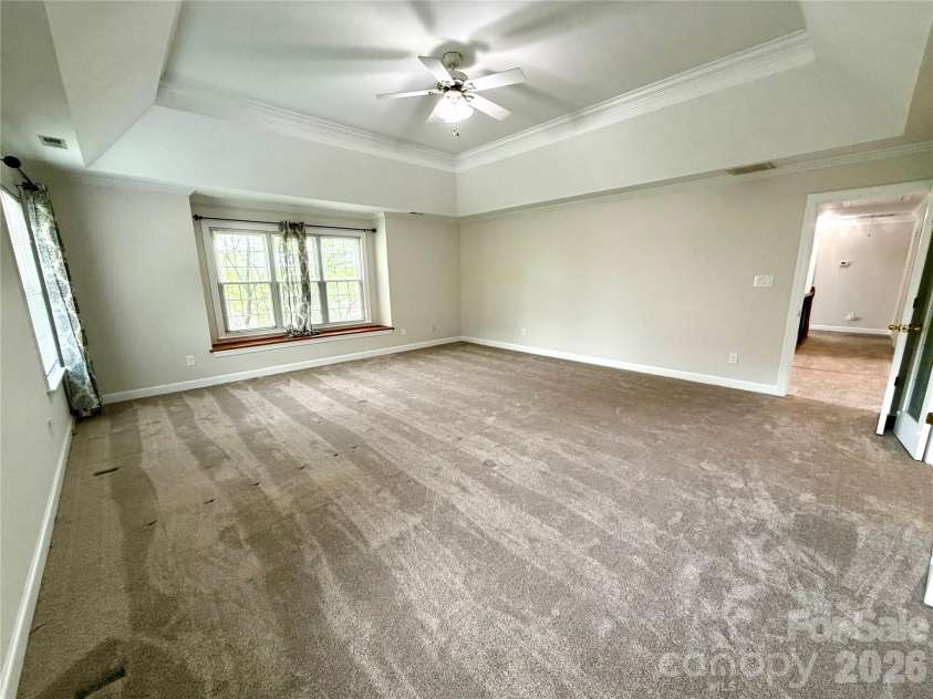5954 Rathlin Court, Concord, NC 28027.  MLS# CAR4370290, YatesRealty ID 18699. 