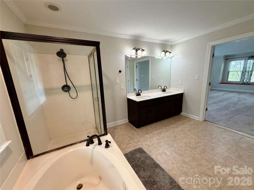 5954 Rathlin Court, Concord, NC 28027.  MLS# CAR4370290, YatesRealty ID 18699. 