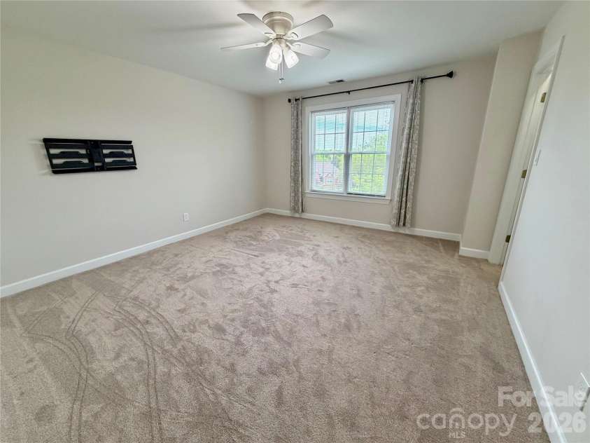 5954 Rathlin Court, Concord, NC 28027.  MLS# CAR4370290, YatesRealty ID 18699. 