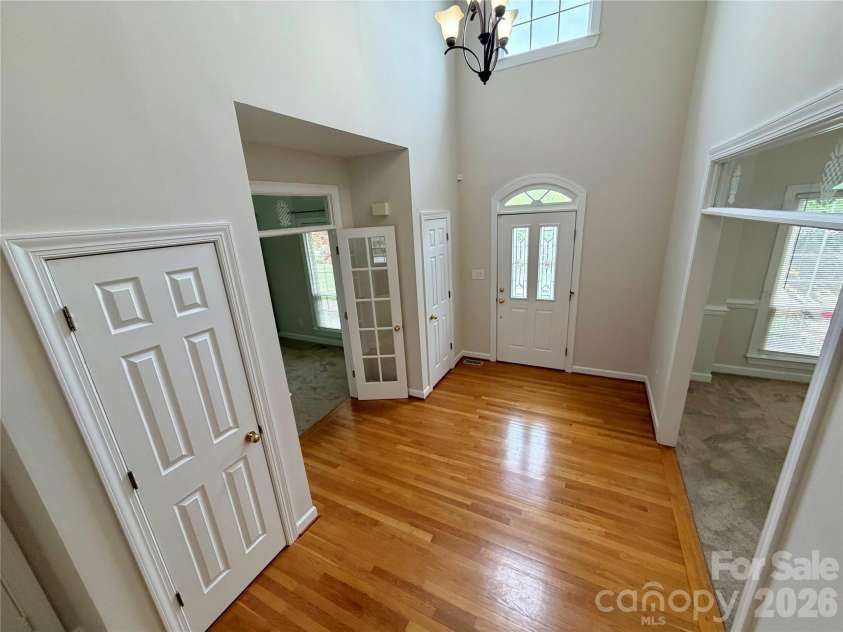 5954 Rathlin Court, Concord, NC 28027.  MLS# CAR4370290, YatesRealty ID 18699. 