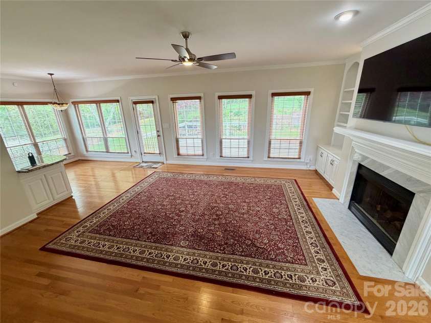 5954 Rathlin Court, Concord, NC 28027.  MLS# CAR4370290, YatesRealty ID 18699. 