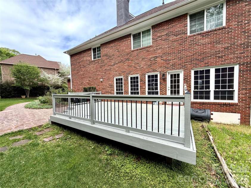 5954 Rathlin Court, Concord, NC 28027.  MLS# CAR4370290, YatesRealty ID 18699. 