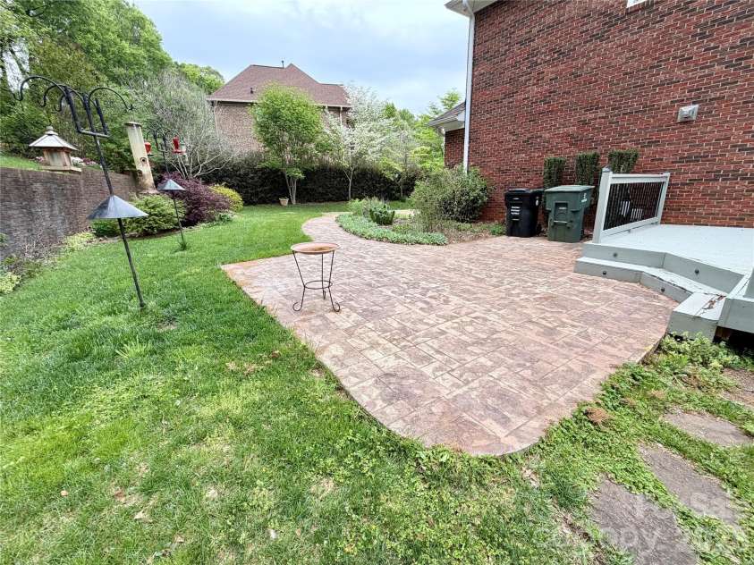 5954 Rathlin Court, Concord, NC 28027.  MLS# CAR4370290, YatesRealty ID 18699. 