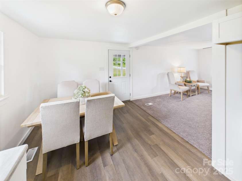 120 Hepler Road, Taylorsville, NC 28681.  MLS# CAR4257055, YatesRealty ID 187. 