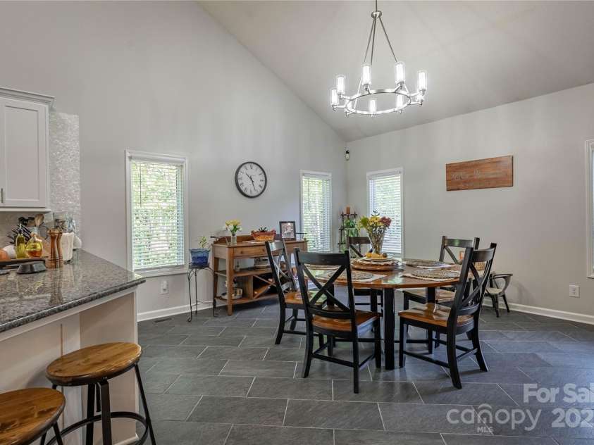 316 Players Ridge Road, Hickory, NC 28601.  MLS# CAR4305590, YatesRealty ID 187. 