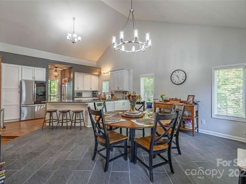 316 Players Ridge Road, Hickory, NC 28601.  MLS# CAR4305590, YatesRealty ID 187. 