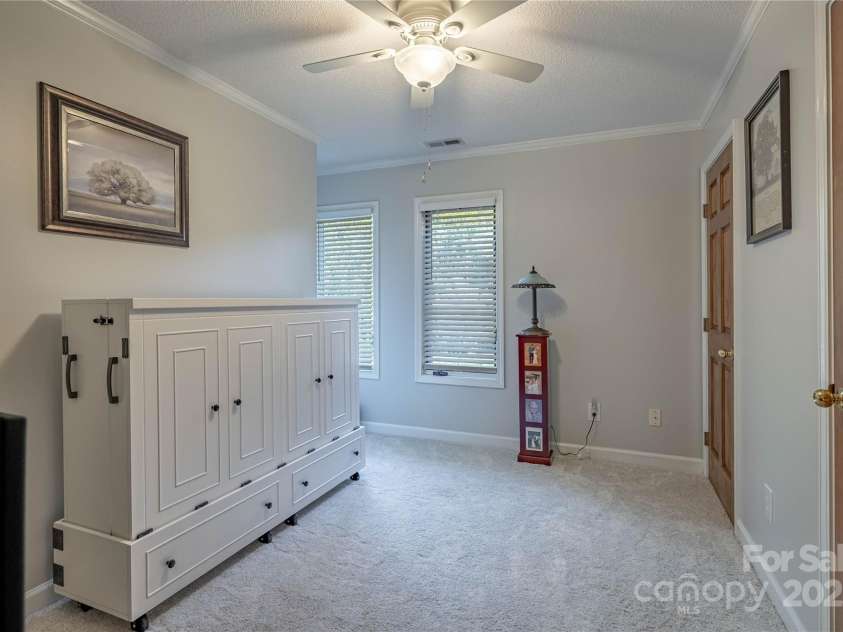 316 Players Ridge Road, Hickory, NC 28601.  MLS# CAR4305590, YatesRealty ID 187. 