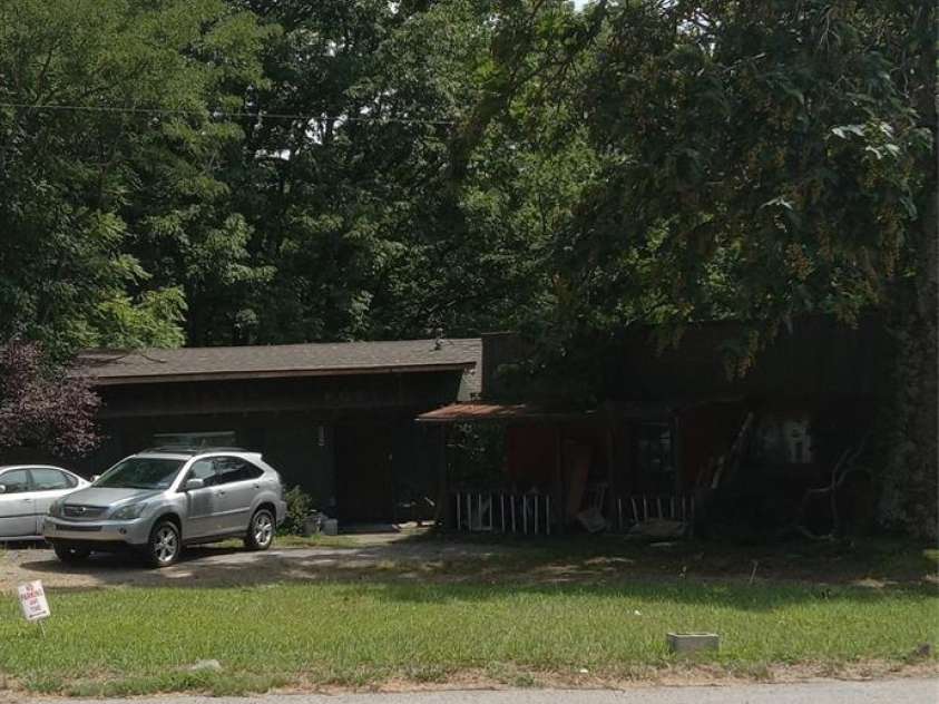 8565 Sylva Road, Franklin, NC 28734.  MLS# CAR4179171, YatesRealty ID 187. 