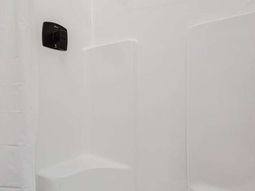 15 Pinehurst Drive, Bryson City, NC 28713.  MLS# CAR4305404, YatesRealty ID 1870. 