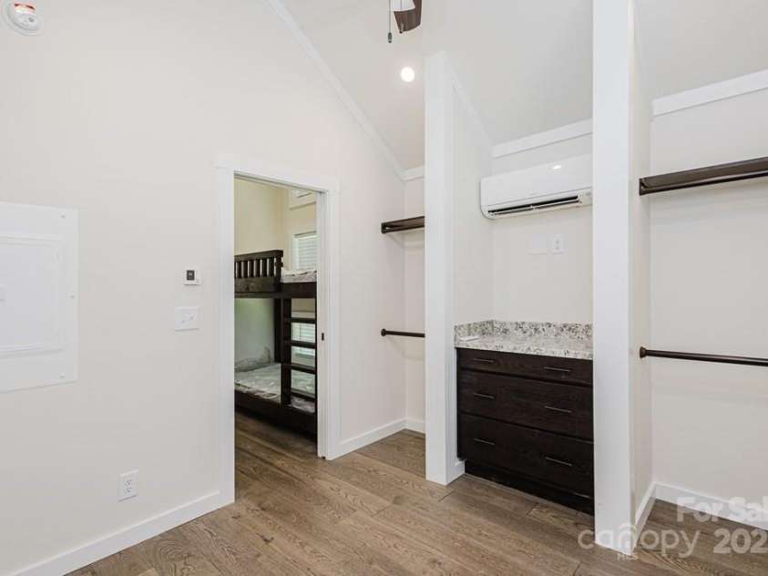 15 Pinehurst Drive, Bryson City, NC 28713.  MLS# CAR4305404, YatesRealty ID 1870. 