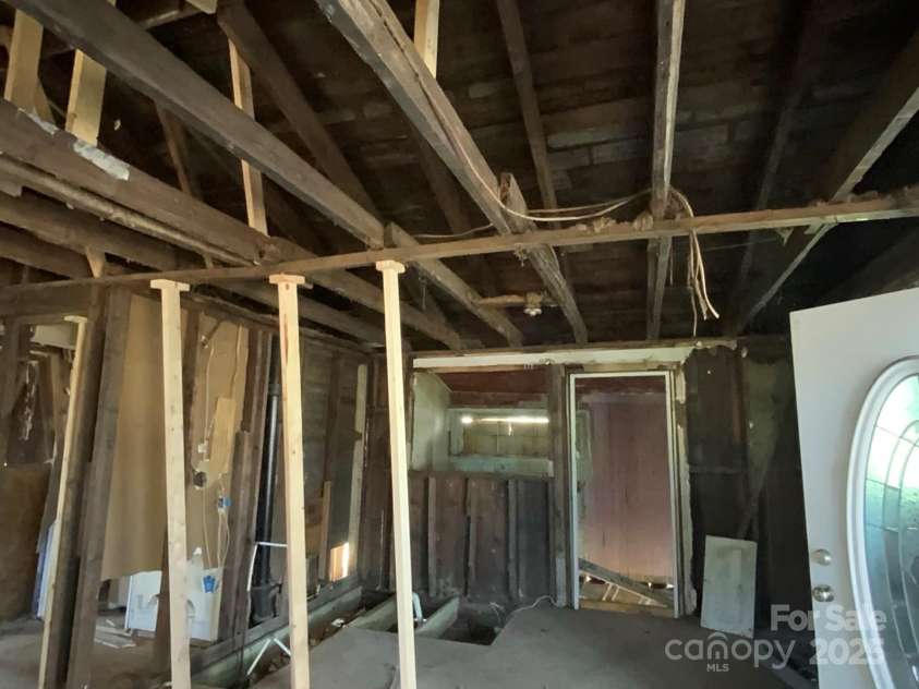 349 Kendall Street, Norwood, NC 28128.  MLS# CAR4232782, YatesRealty ID 1870. 